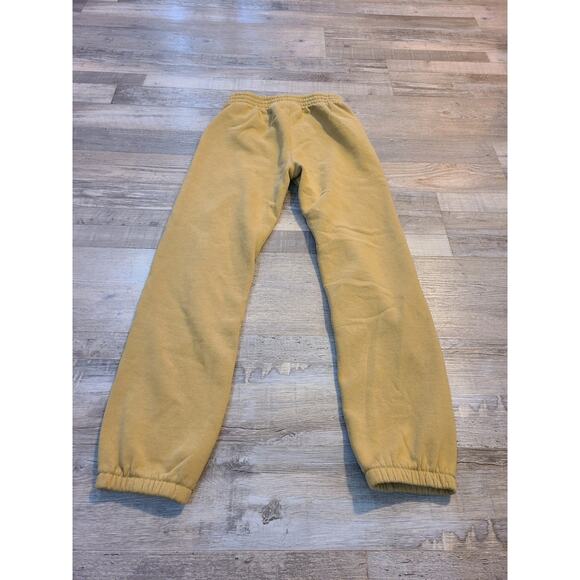 Converse youth large 12 to 13 yrs tan hoodie and sweatpants set - Picture 6 of 10